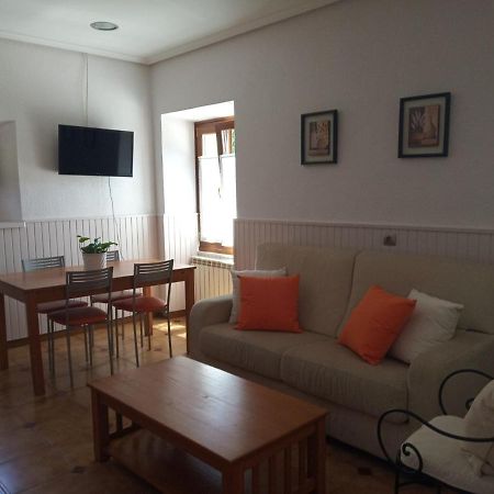 Txarrenea Apartment Elizondo Luaran gambar