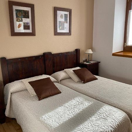 Txarrenea Apartment Elizondo Luaran gambar