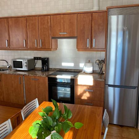 Txarrenea Apartment Elizondo Luaran gambar