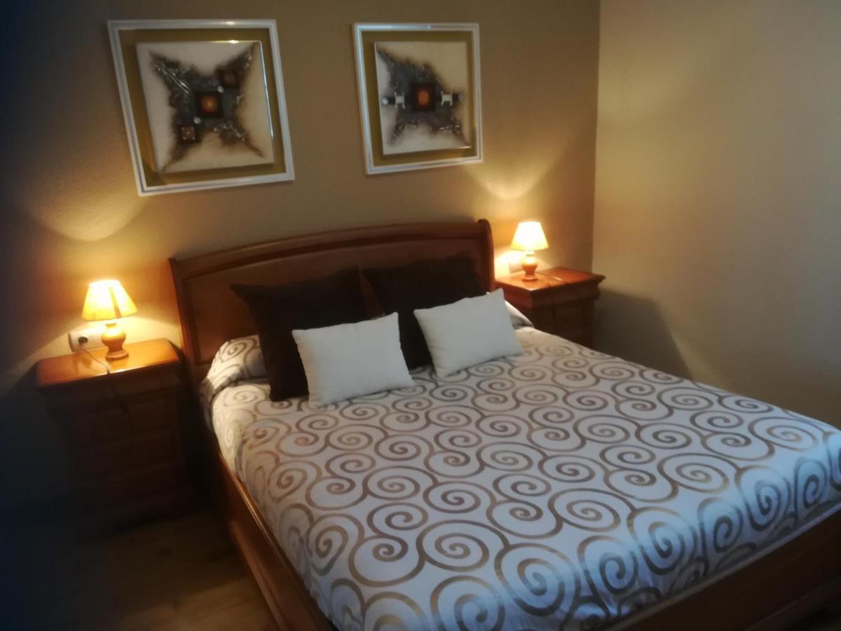 Txarrenea Apartment Elizondo Luaran gambar