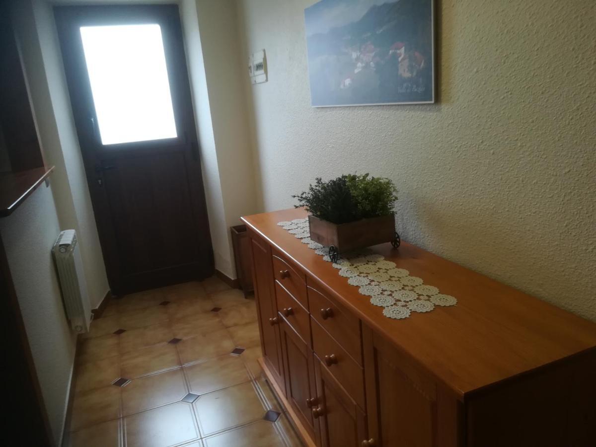 Txarrenea Apartment Elizondo Luaran gambar