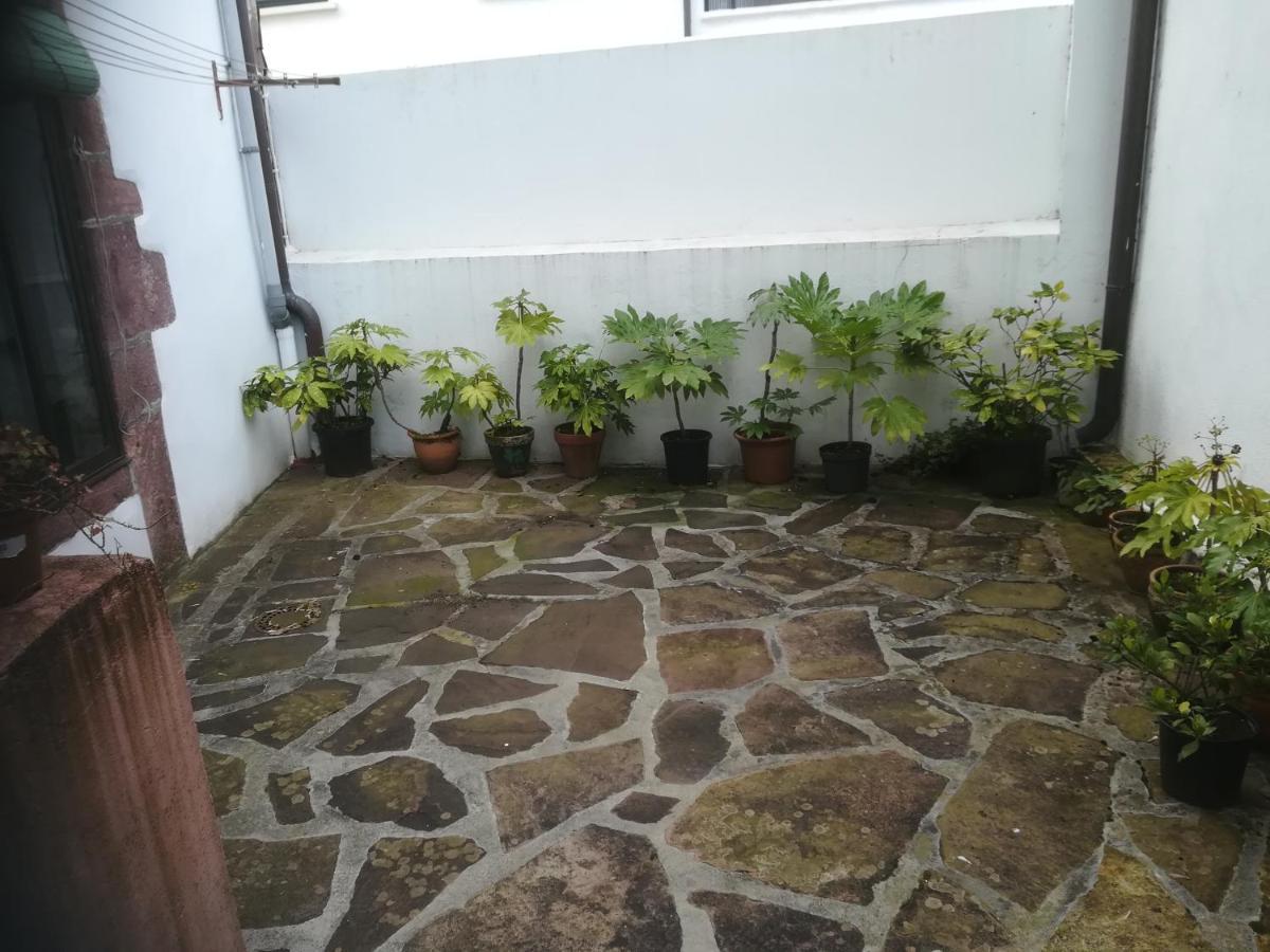 Txarrenea Apartment Elizondo Luaran gambar