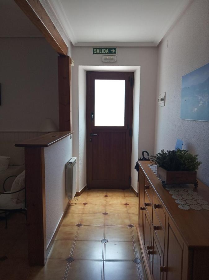 Txarrenea Apartment Elizondo Luaran gambar