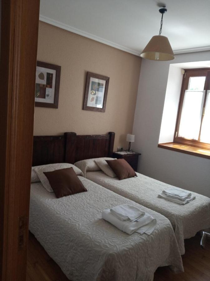 Txarrenea Apartment Elizondo Luaran gambar