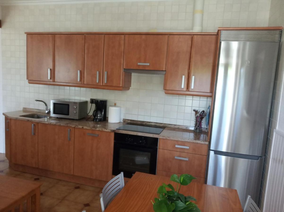 Txarrenea Apartment Elizondo Luaran gambar