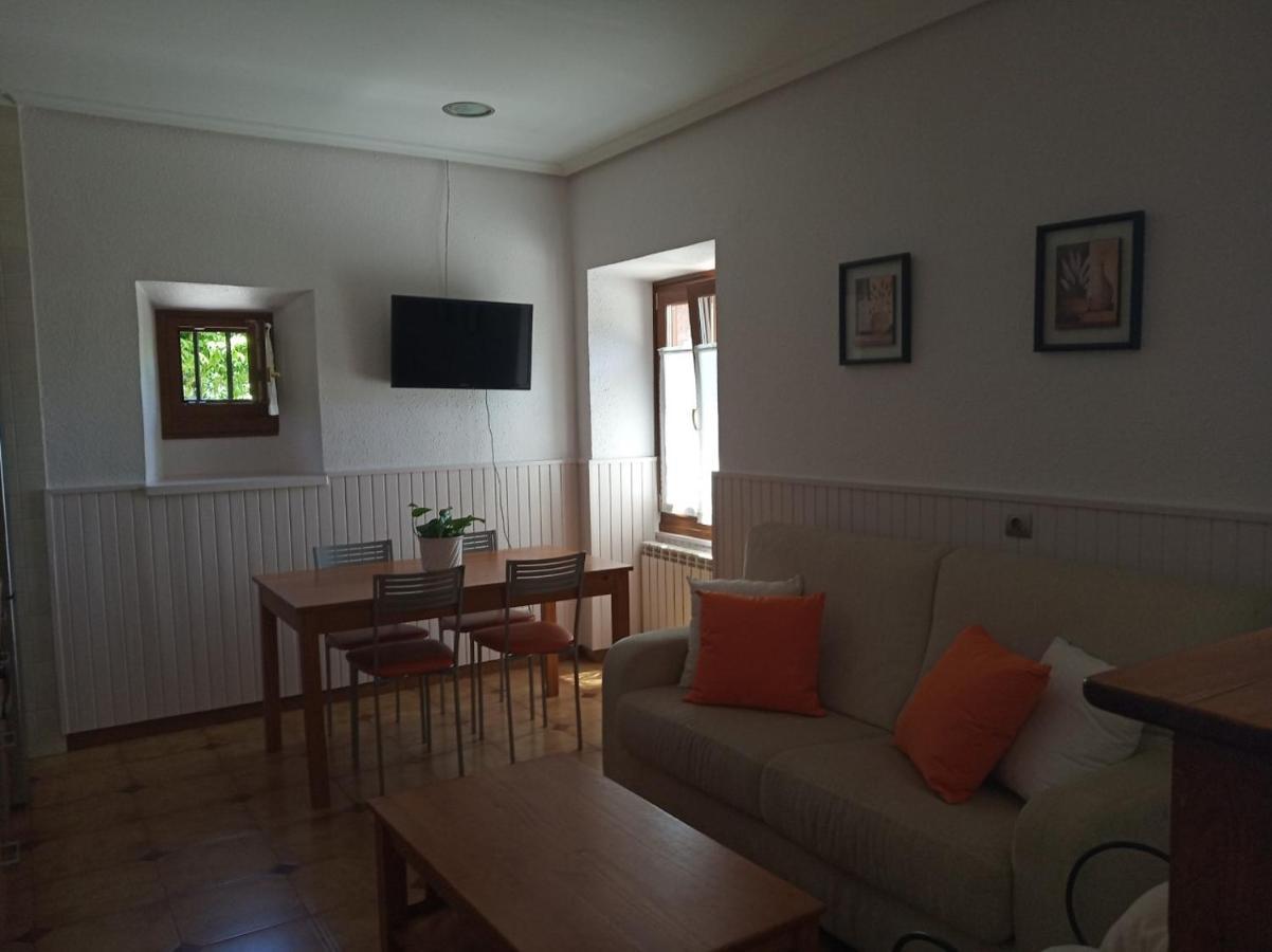 Txarrenea Apartment Elizondo Luaran gambar