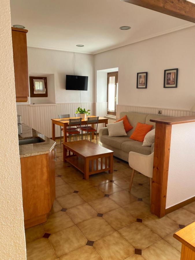 Txarrenea Apartment Elizondo Luaran gambar