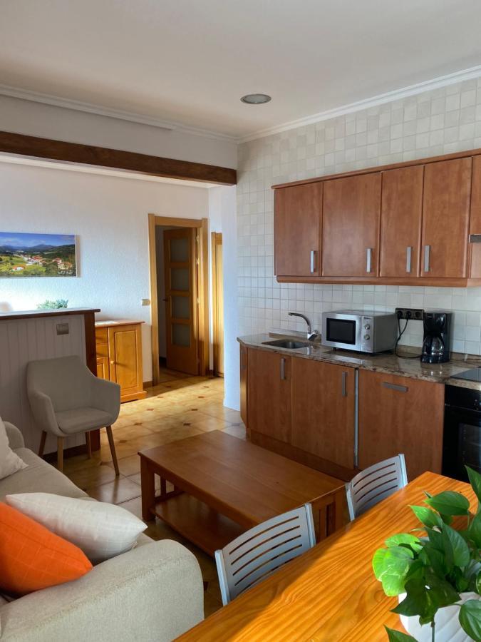Txarrenea Apartment Elizondo Luaran gambar