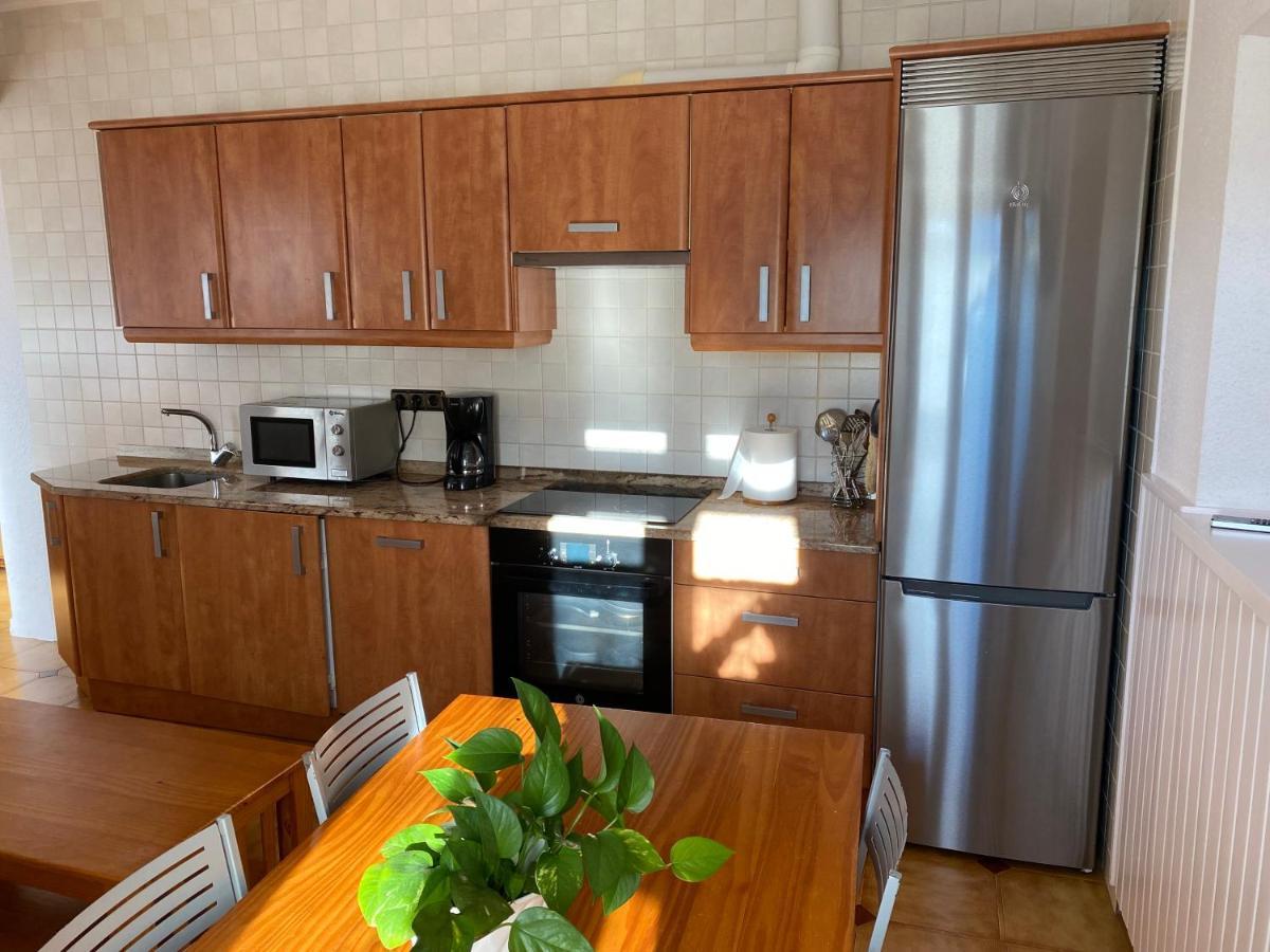 Txarrenea Apartment Elizondo Luaran gambar